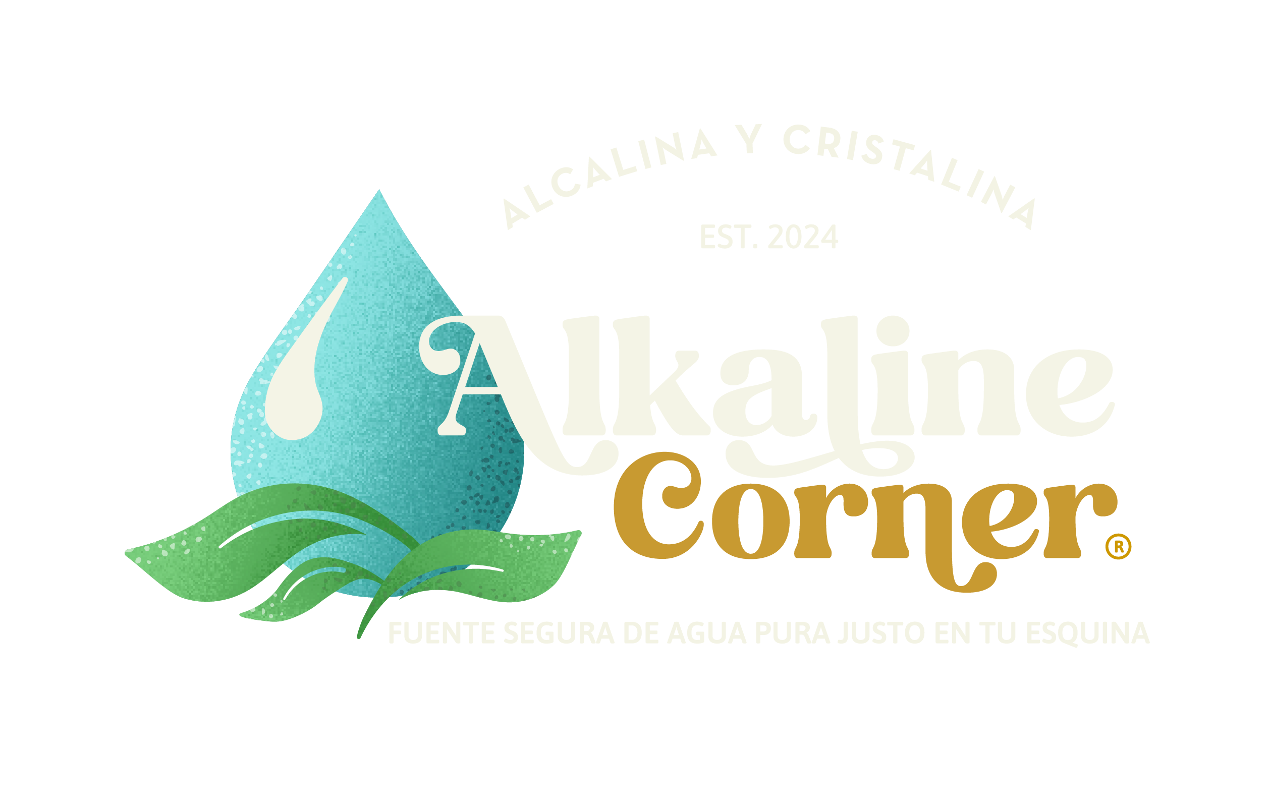 Alkaline Corner